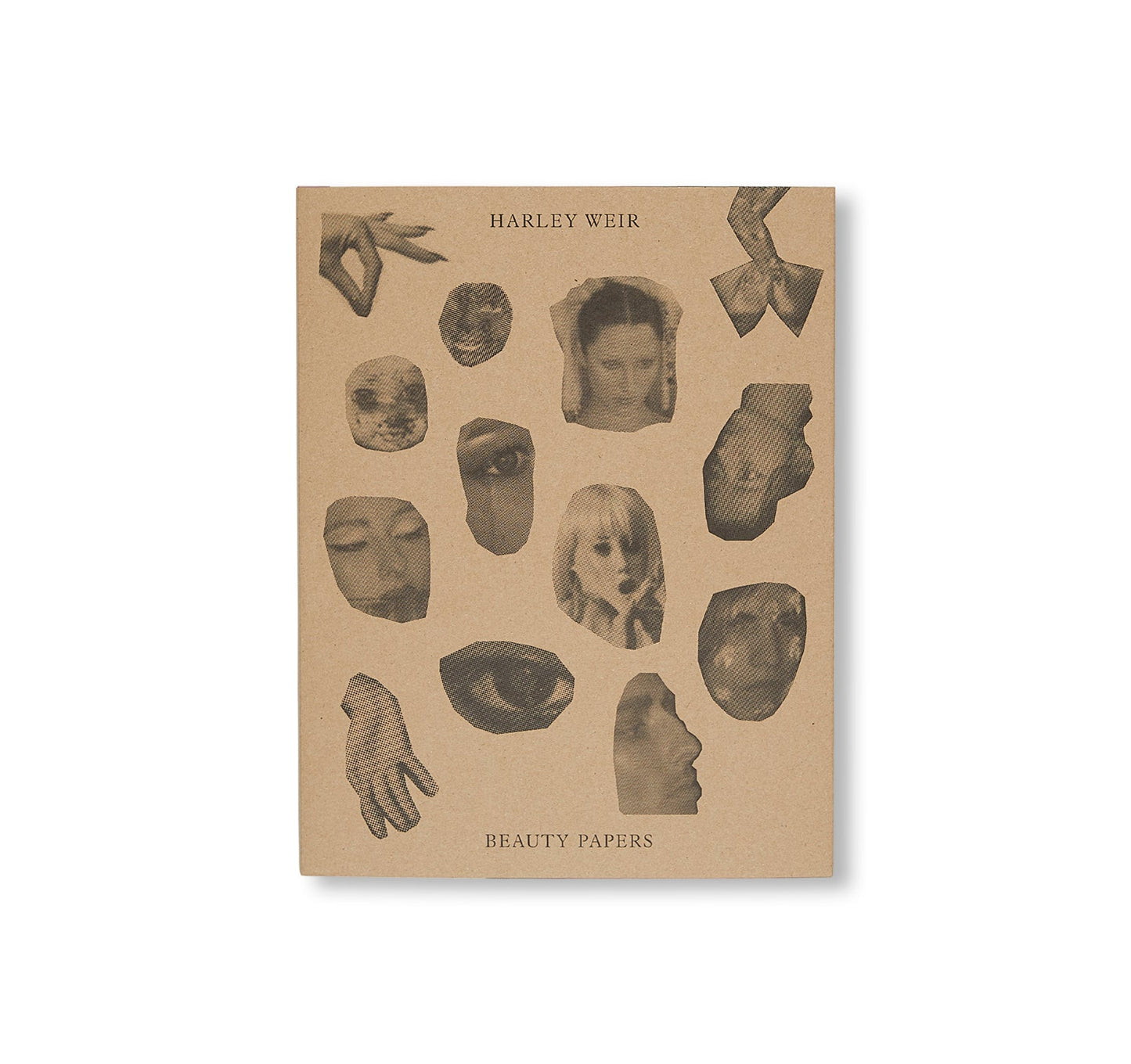 BEAUTY PAPERS