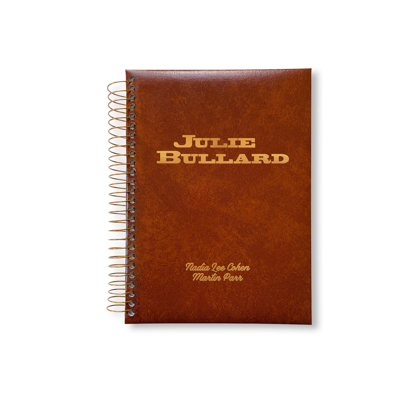JULIE BULLARD