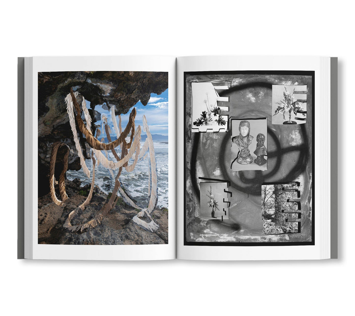 COLLAGES 2020-2022