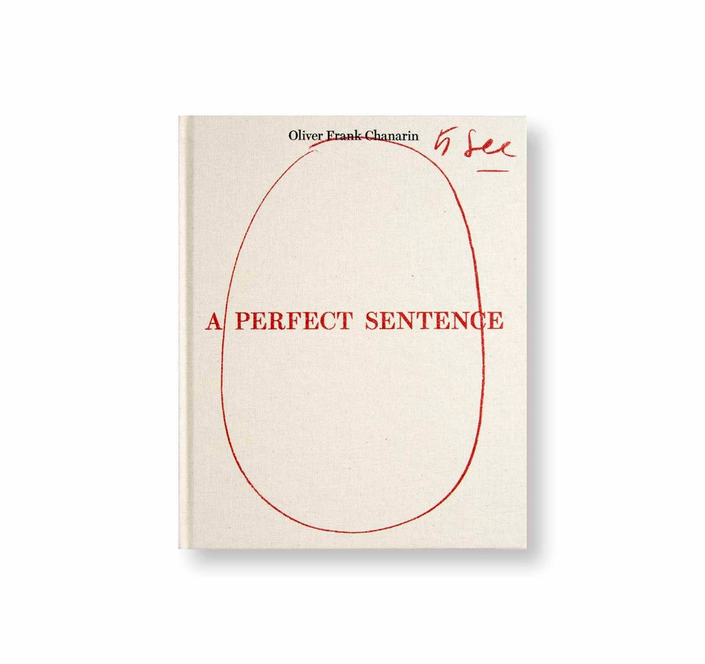 A PERFECT SENTENCE