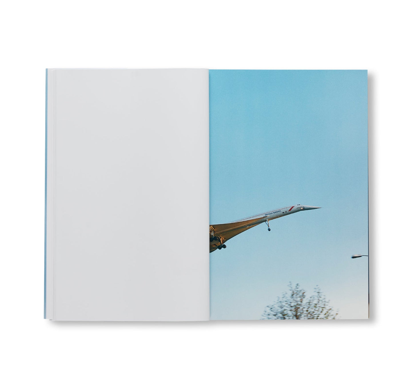 CONCORDE