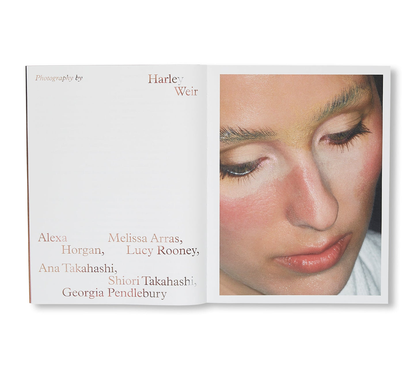 BEAUTY PAPERS