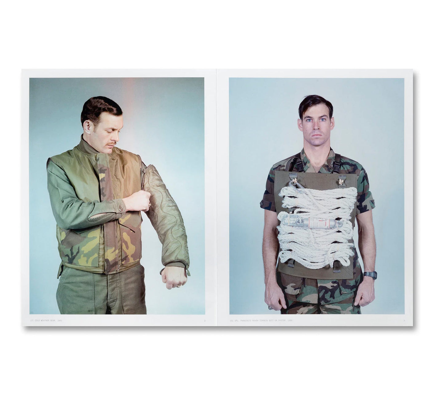 FASHION ARMY