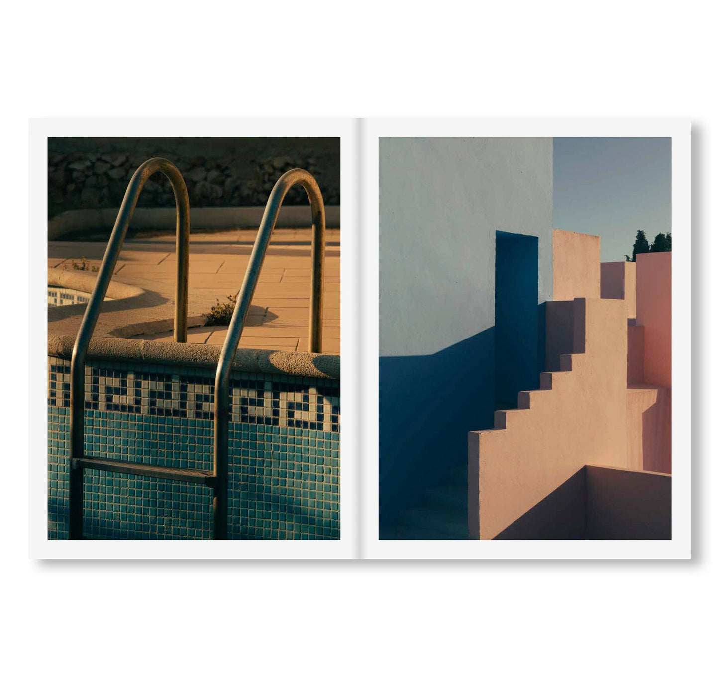 DISTANCES VOL.II