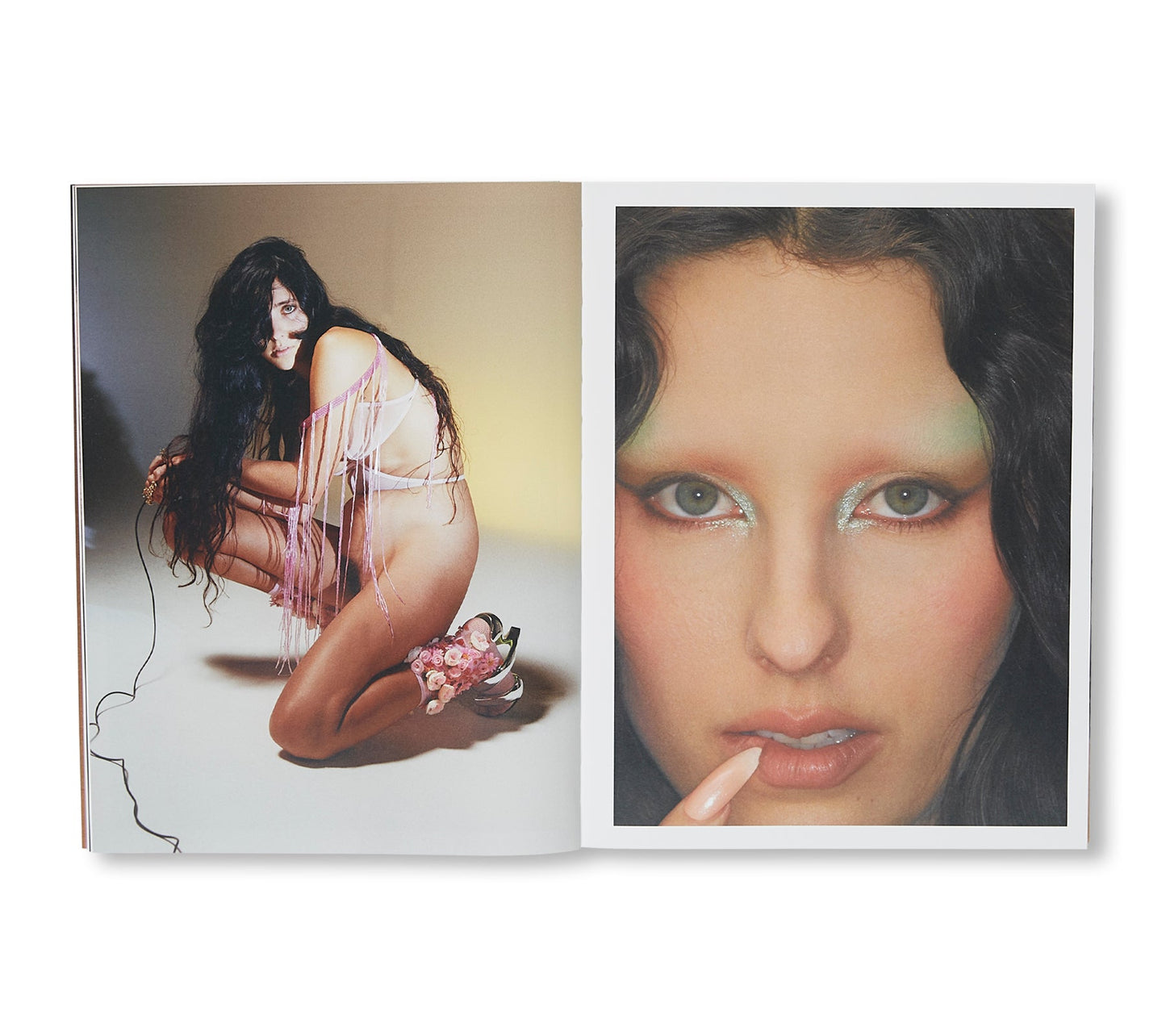 BEAUTY PAPERS