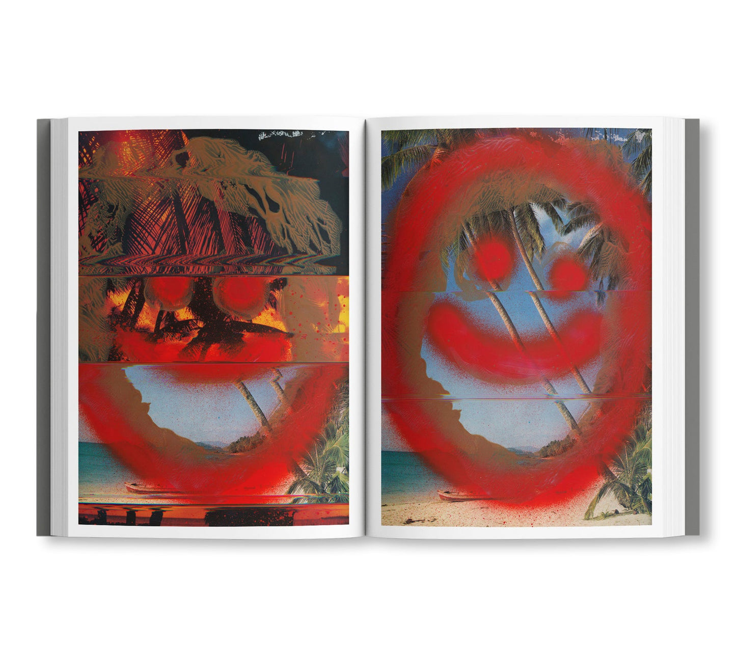 COLLAGES 2020-2022