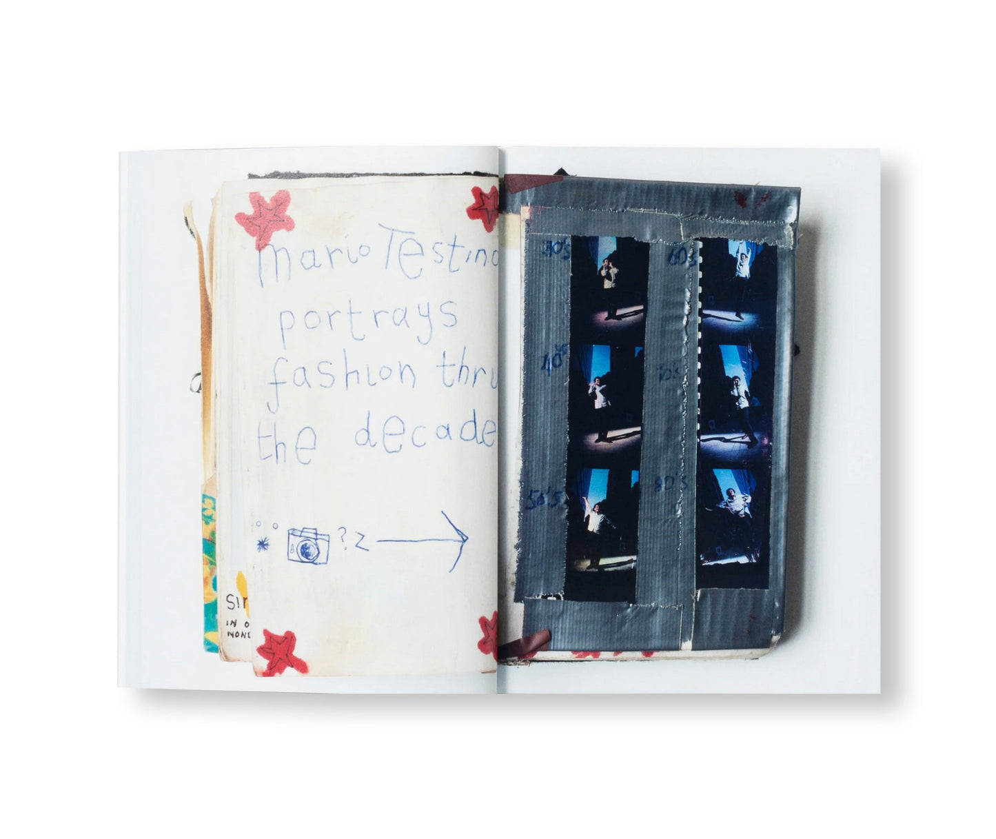 WORKBOOKS