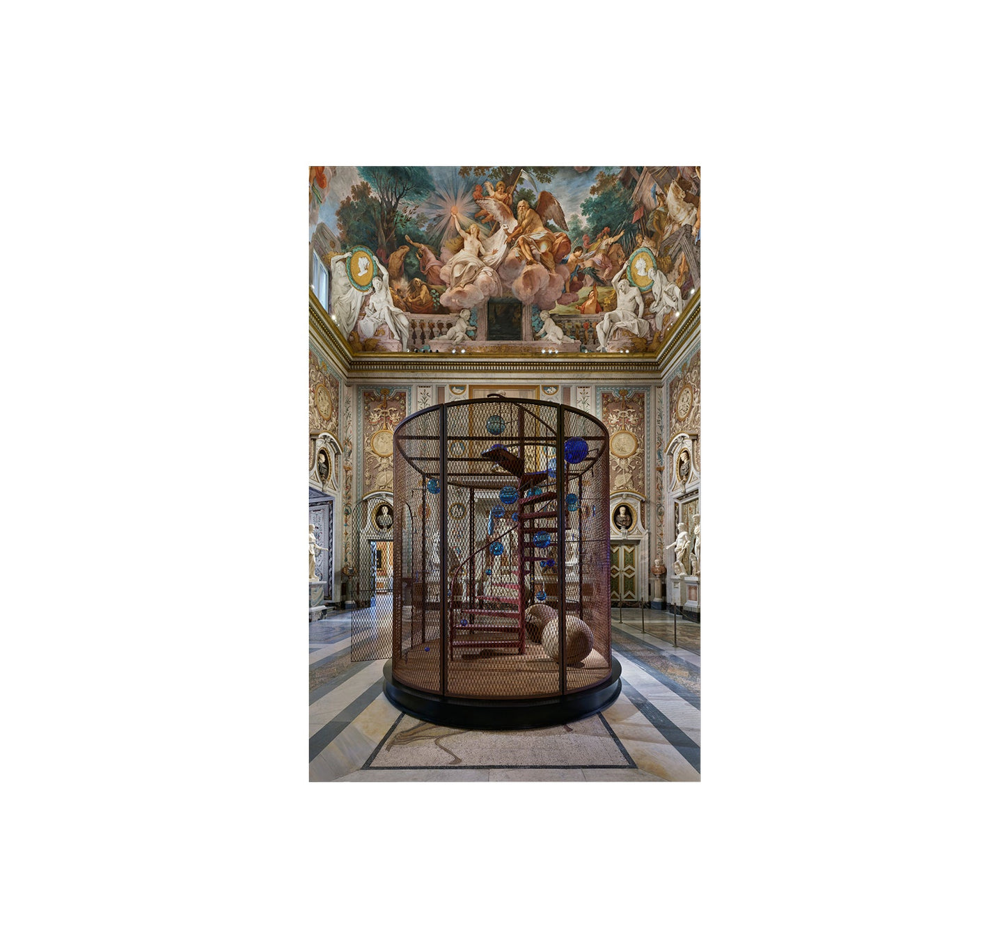 UNCONSCIOUS MEMORIES