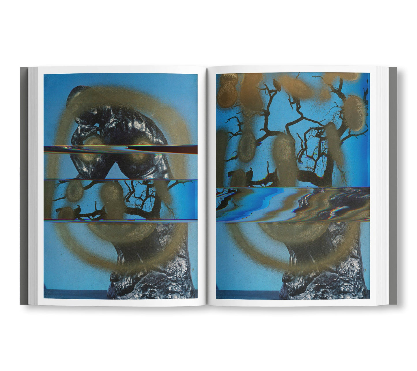 COLLAGES 2020-2022
