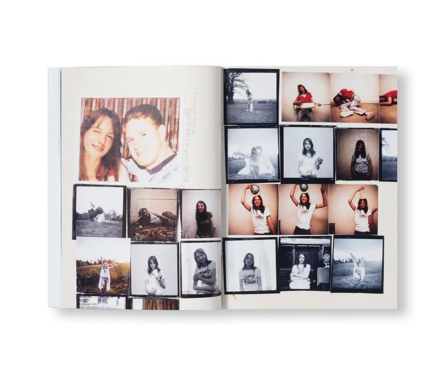 WORKBOOKS