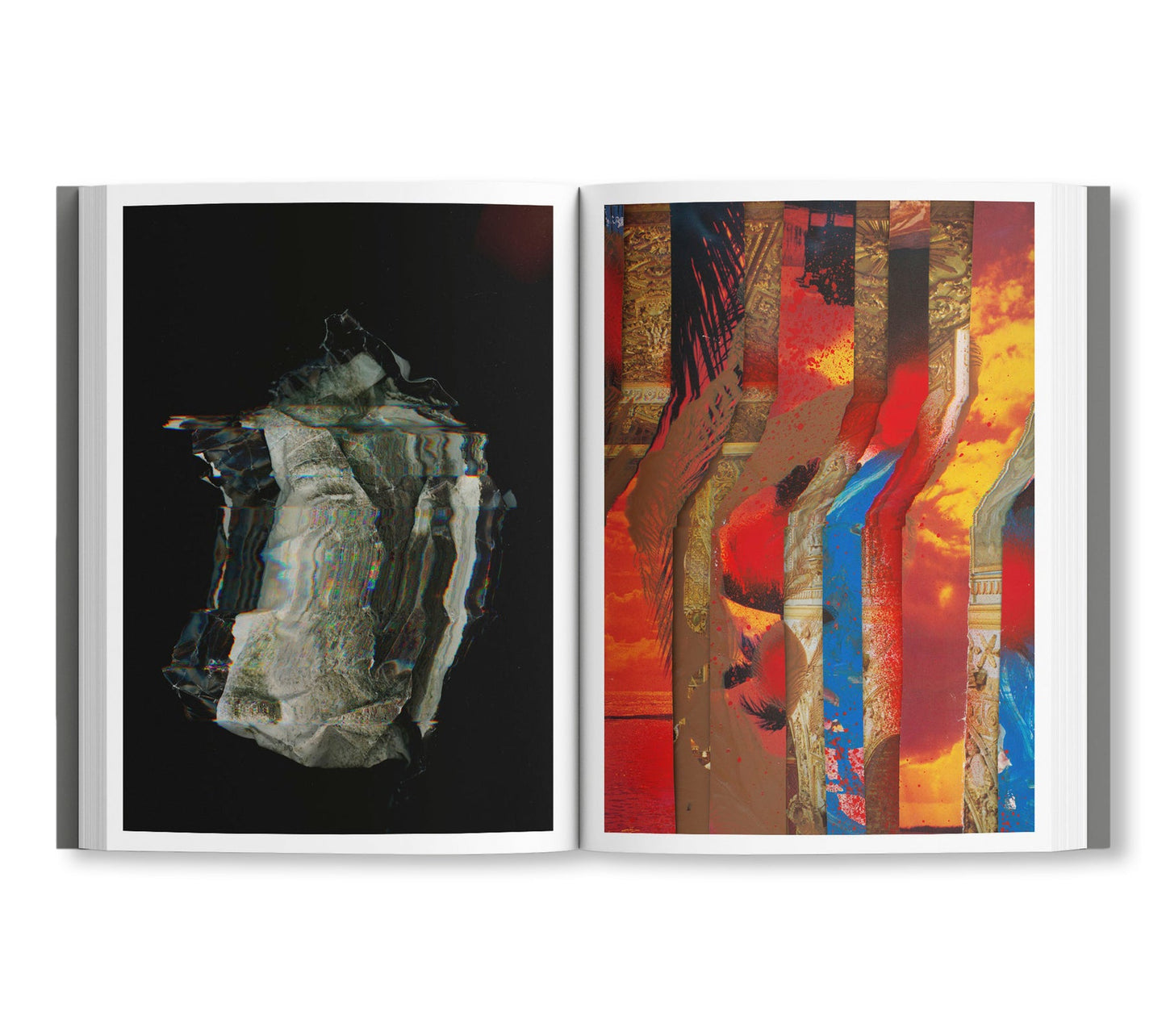 COLLAGES 2020-2022
