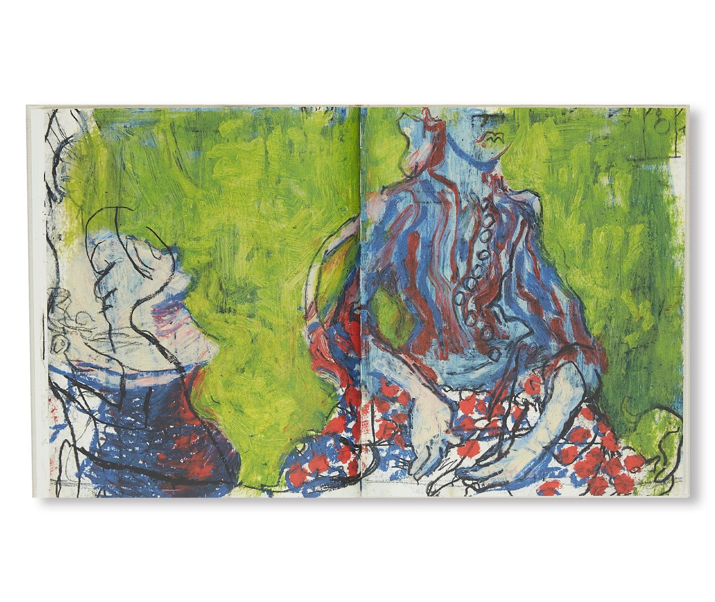 SKETCHBOOK III (7581)