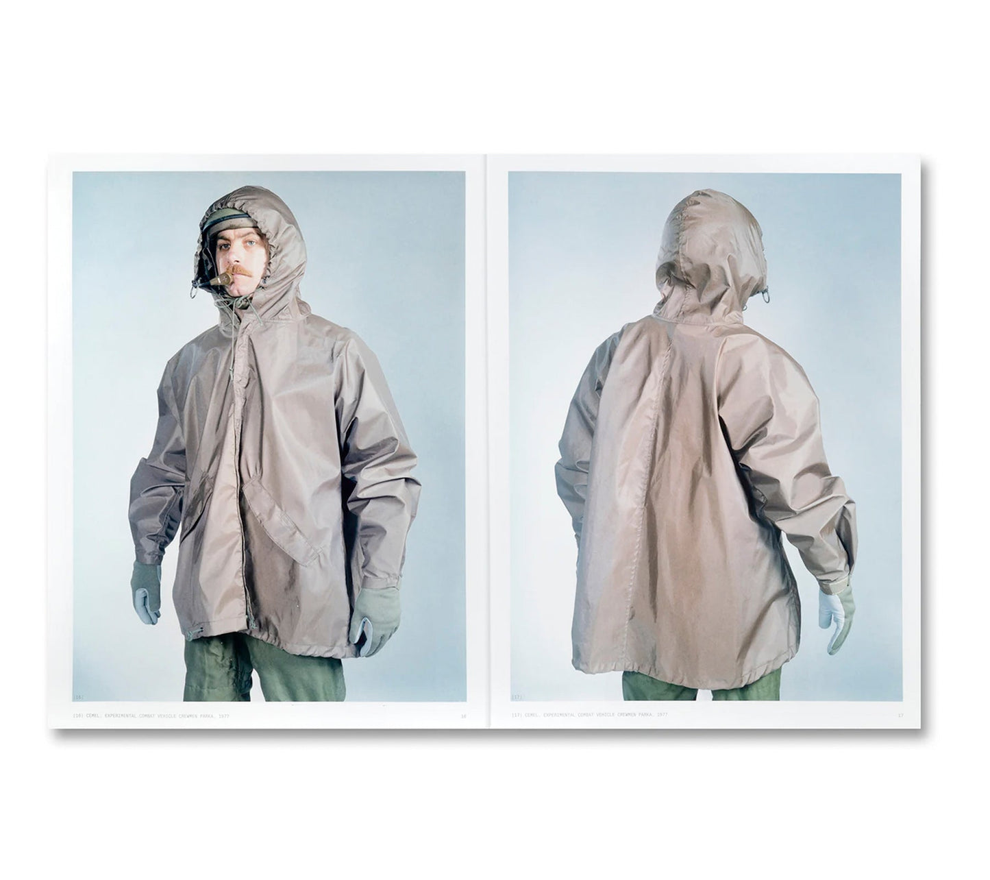FASHION ARMY