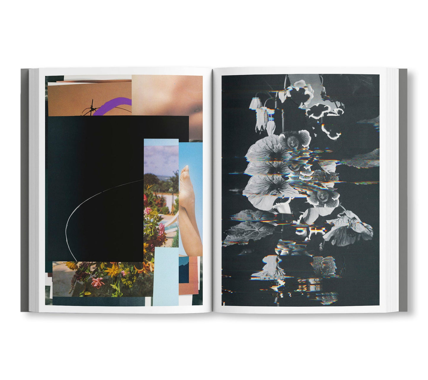 COLLAGES 2020-2022