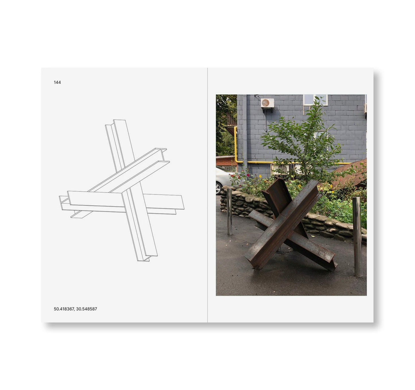 JOINTS OF EASTERN EUROPE