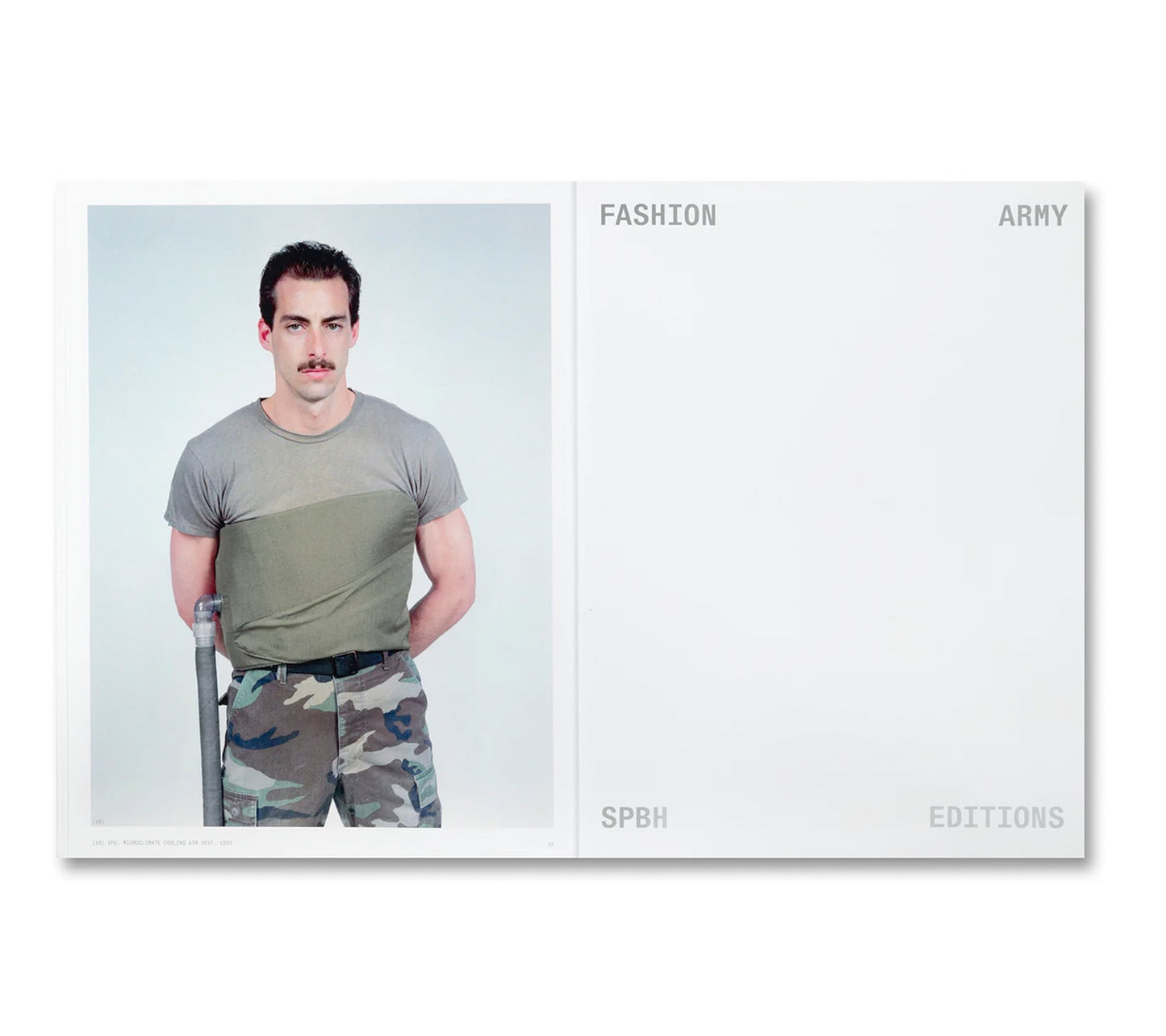 FASHION ARMY