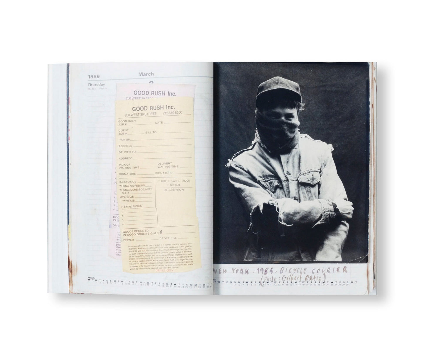 WORKBOOKS
