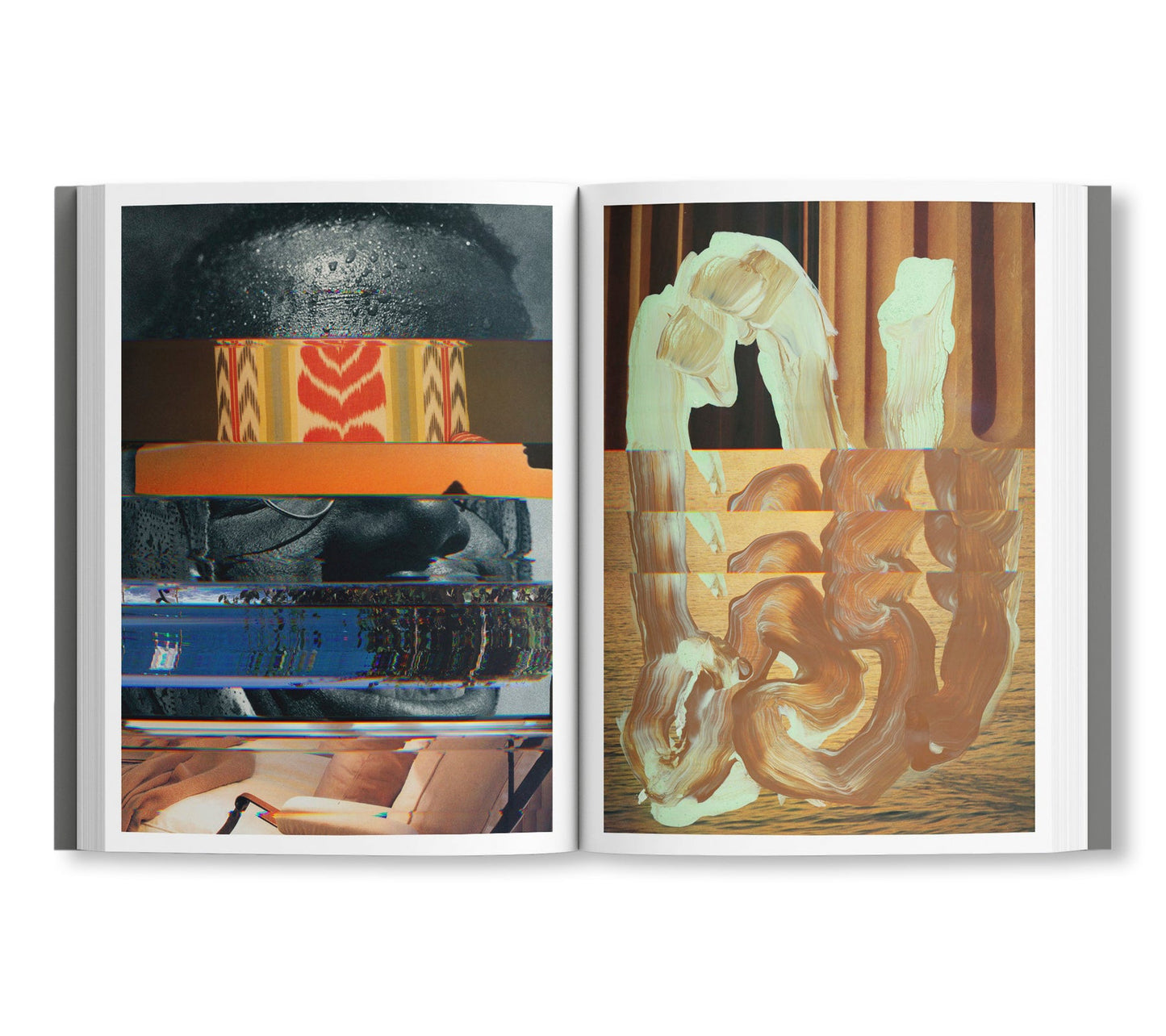 COLLAGES 2020-2022