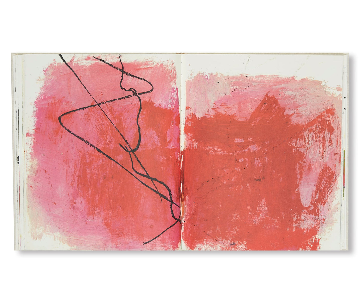 SKETCHBOOK III (7581)