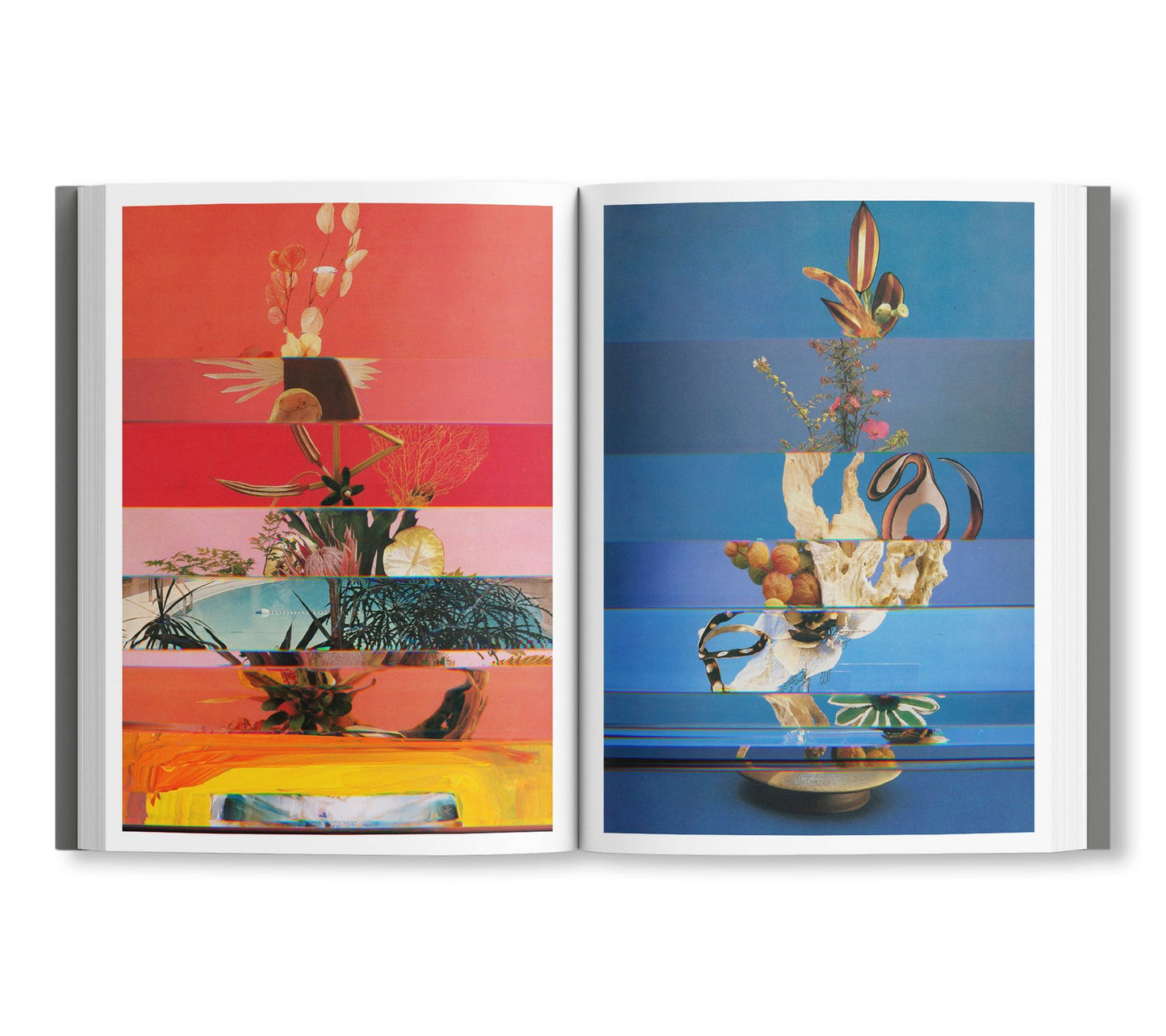 COLLAGES 2020-2022