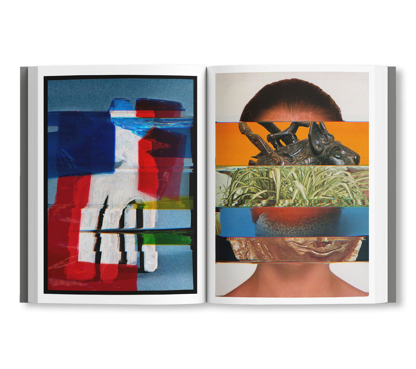 COLLAGES 2020-2022
