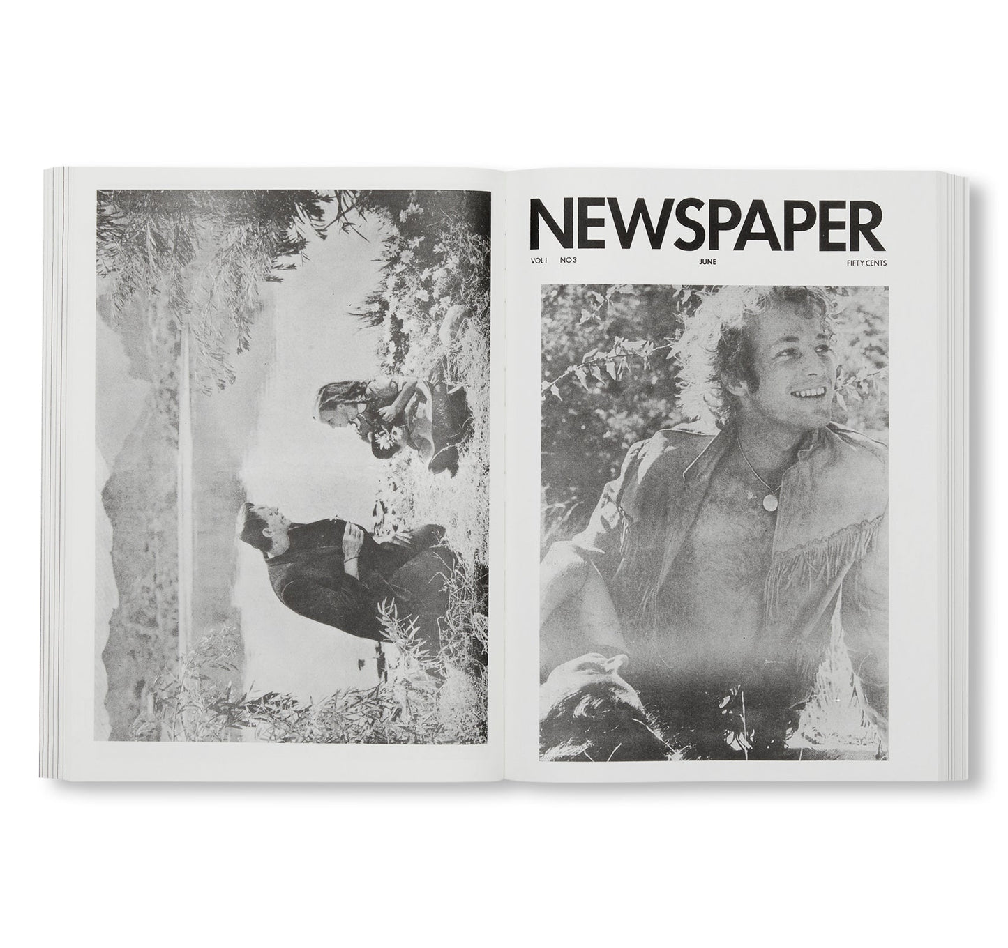 NEWSPAPER