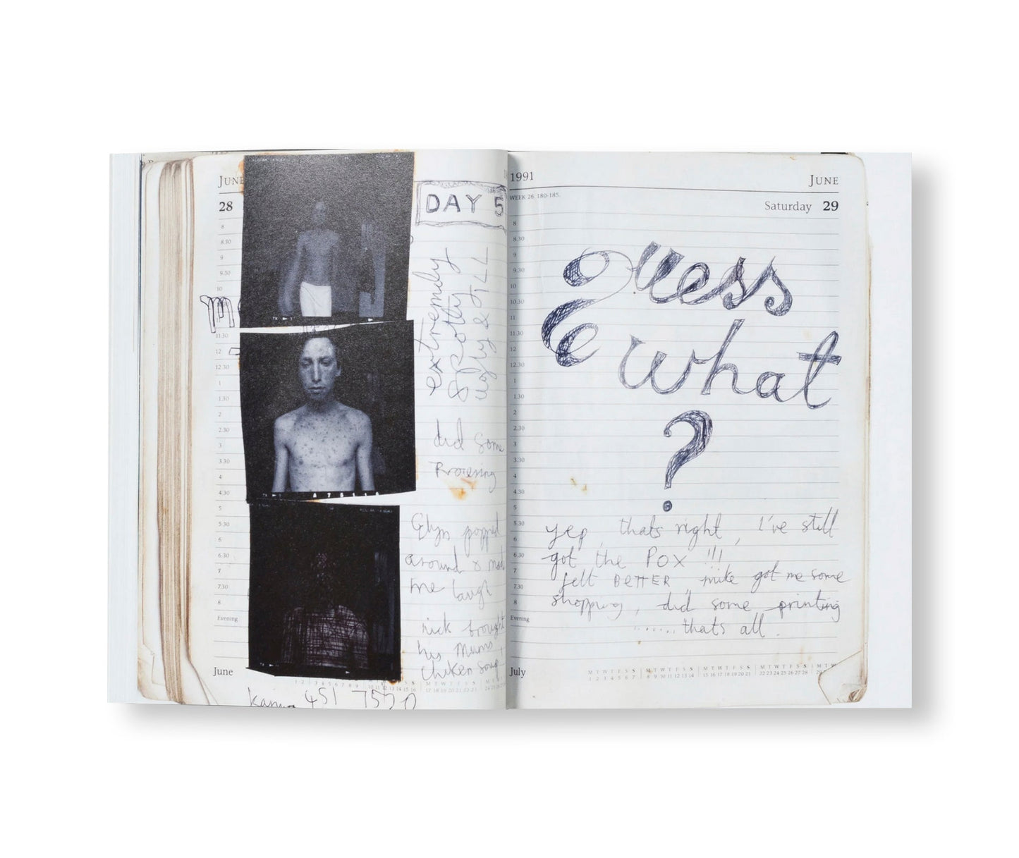 WORKBOOKS