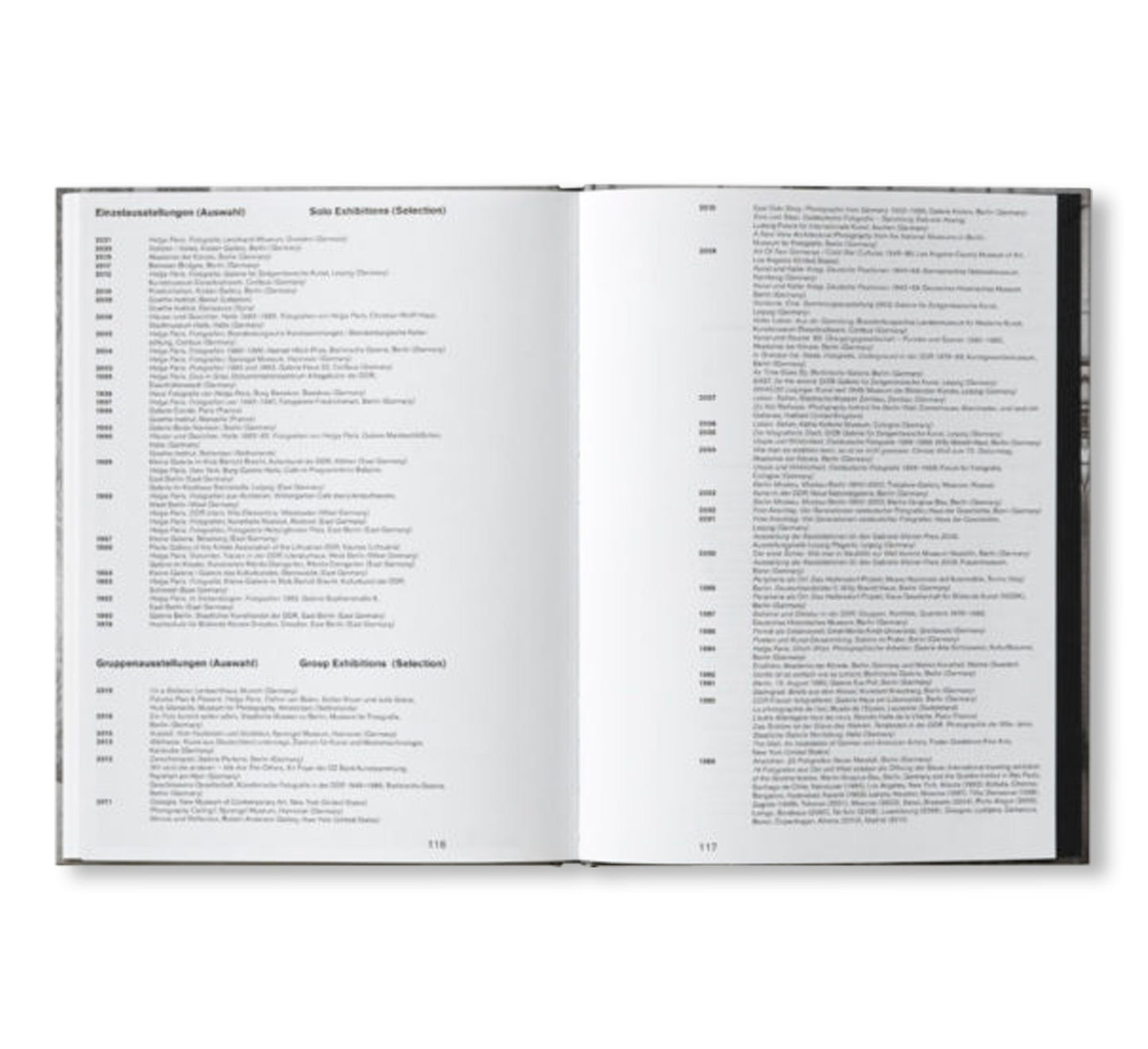 HELGA PARIS: WOMEN AT WORK