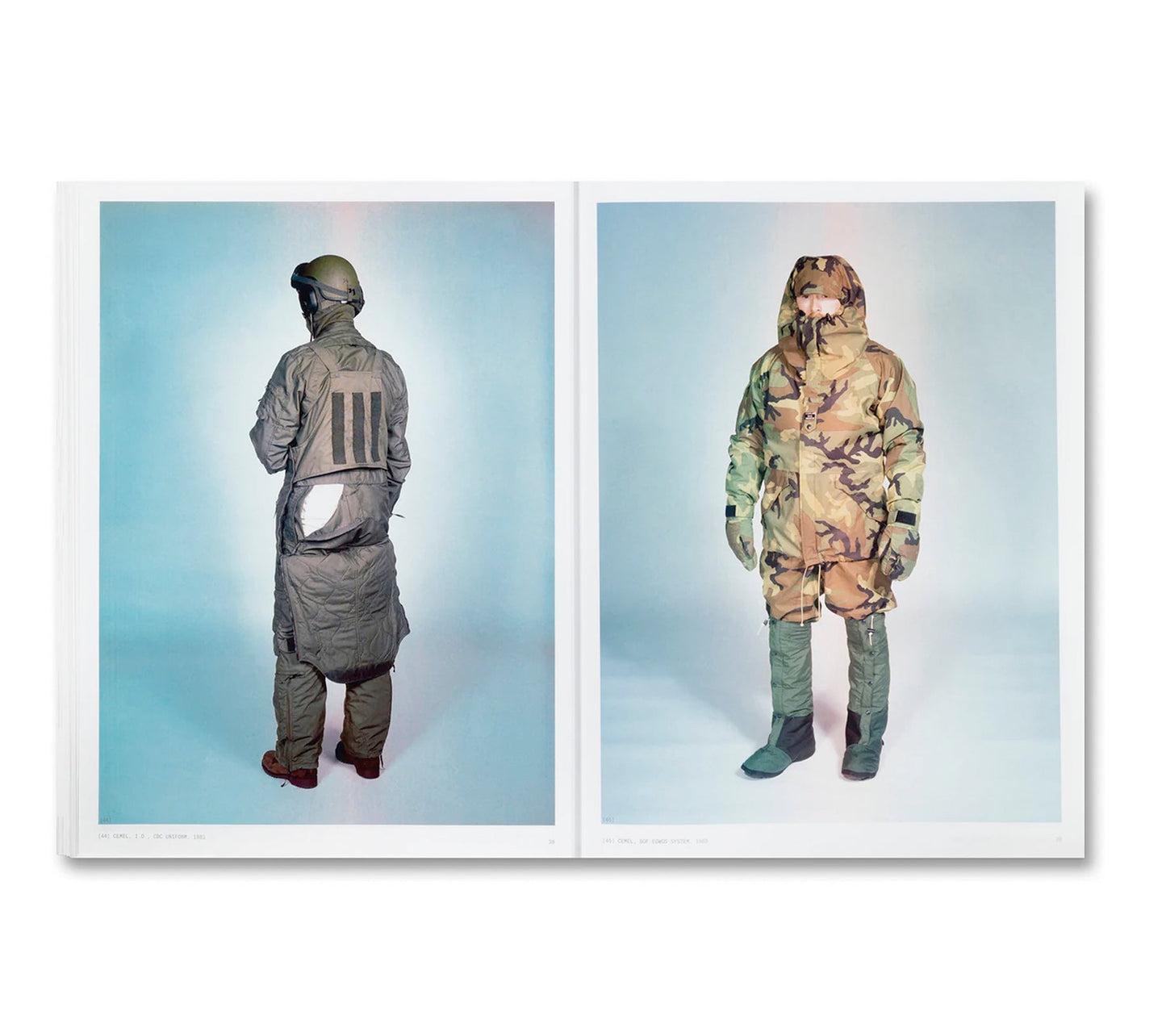 FASHION ARMY