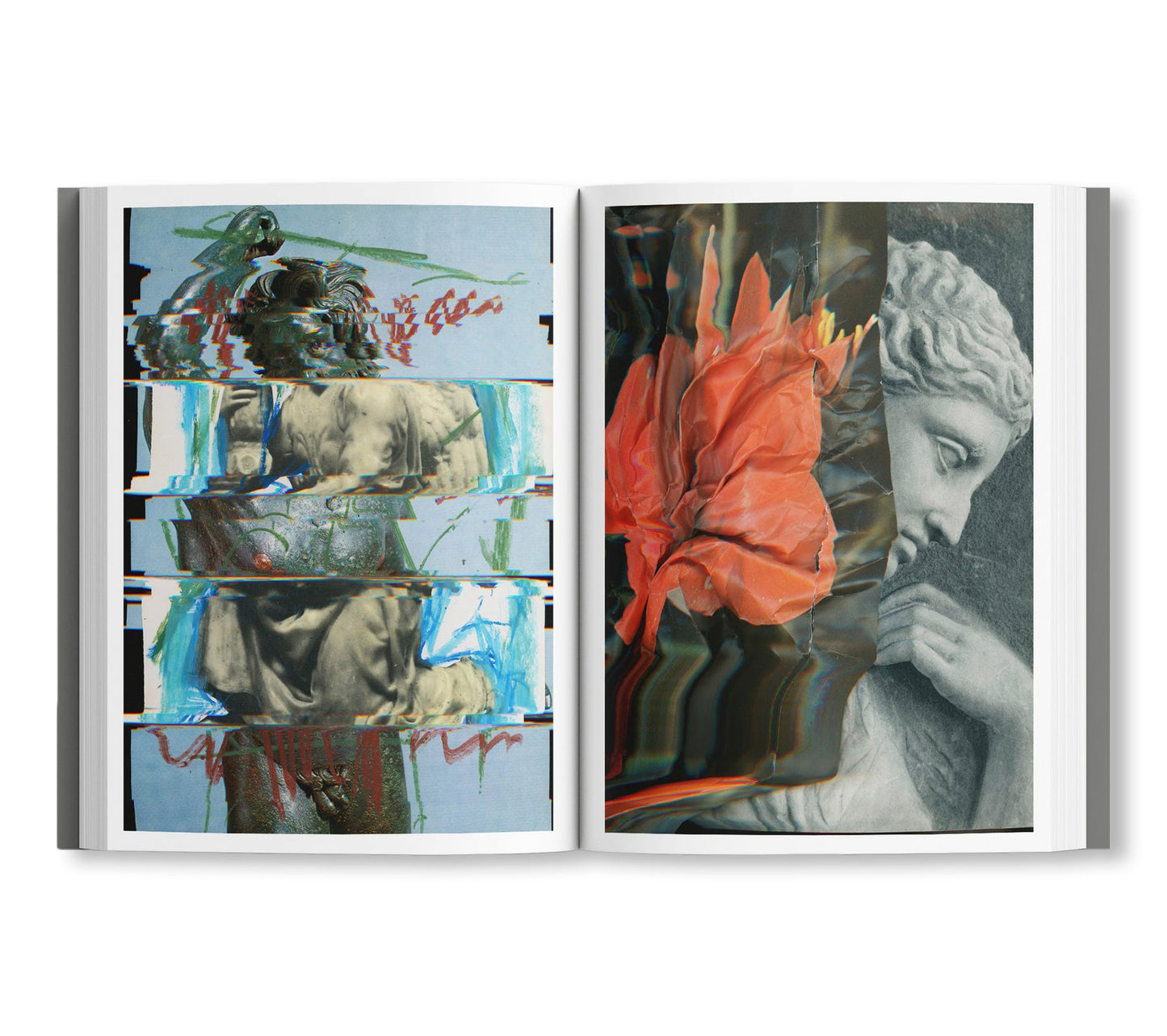 COLLAGES 2020-2022