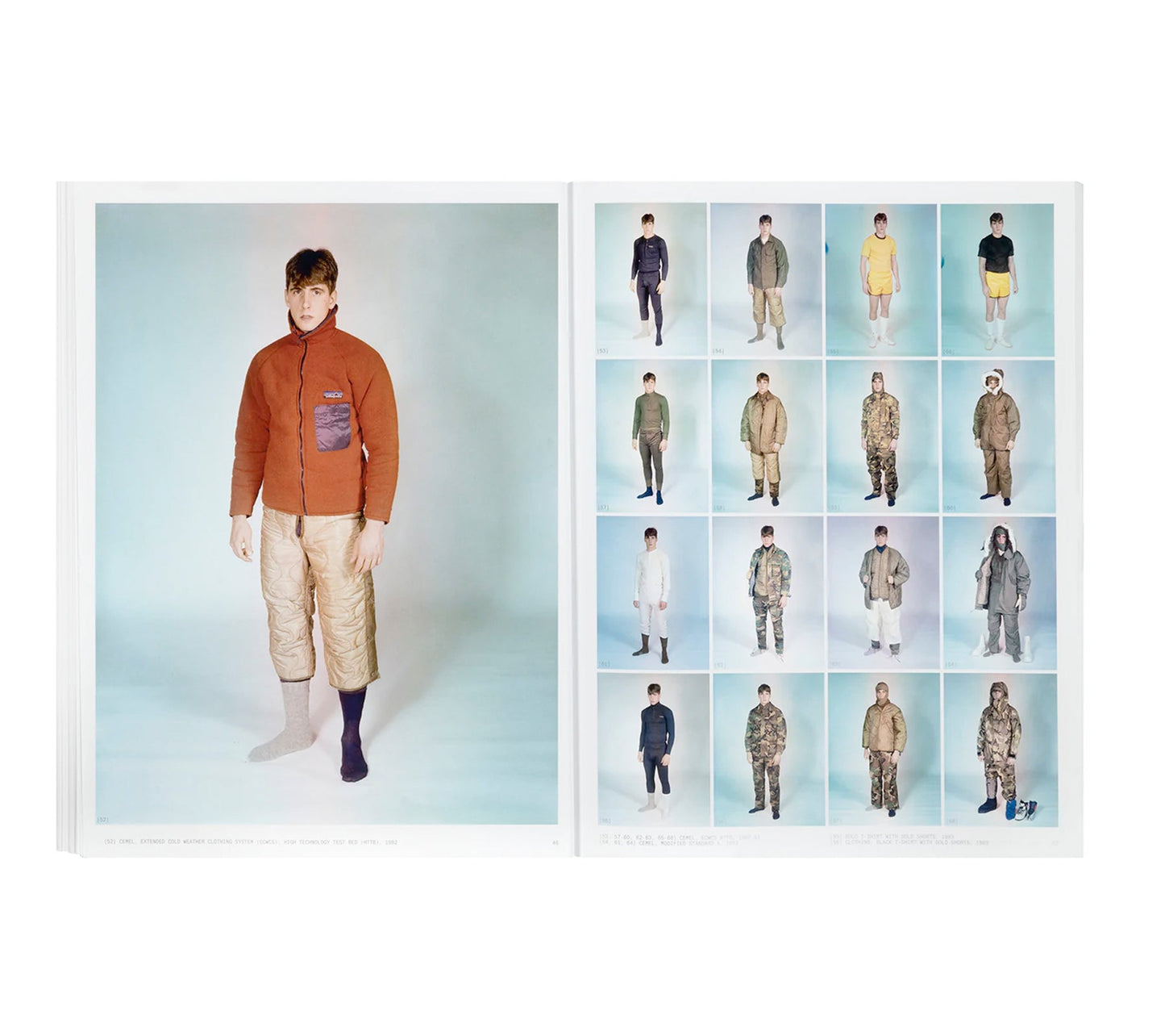FASHION ARMY