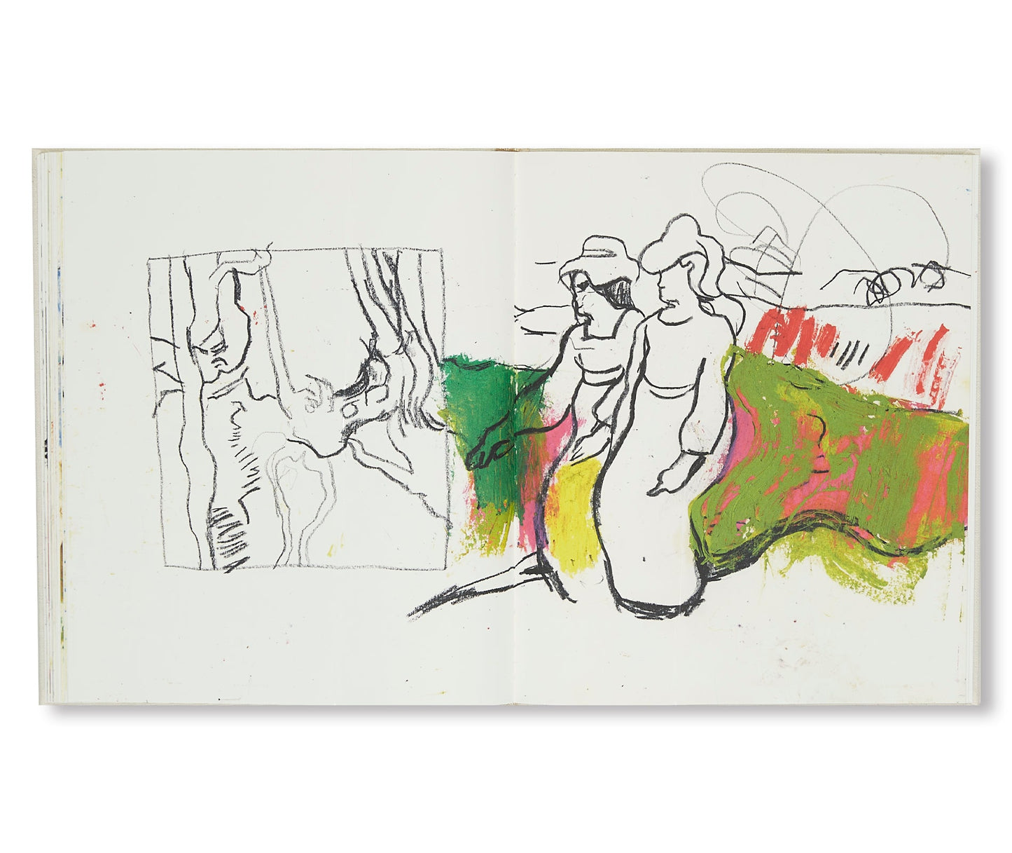 SKETCHBOOK III (7581)