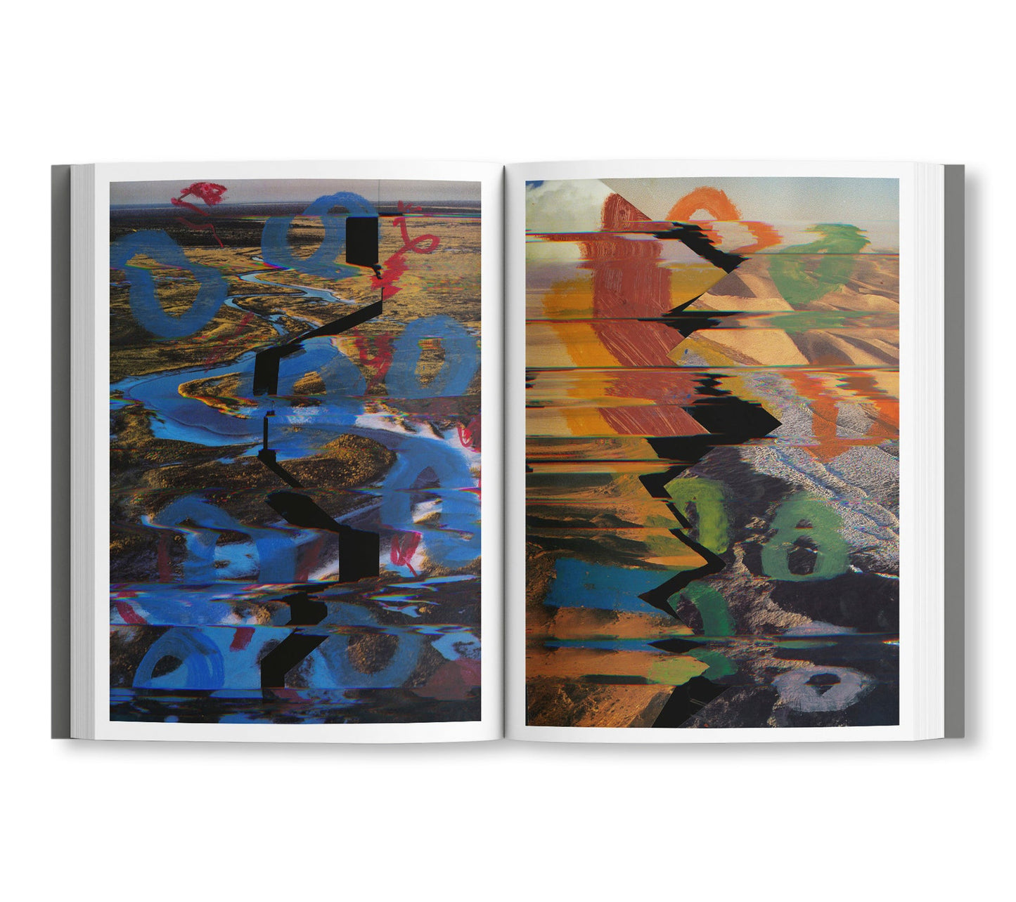 COLLAGES 2020-2022