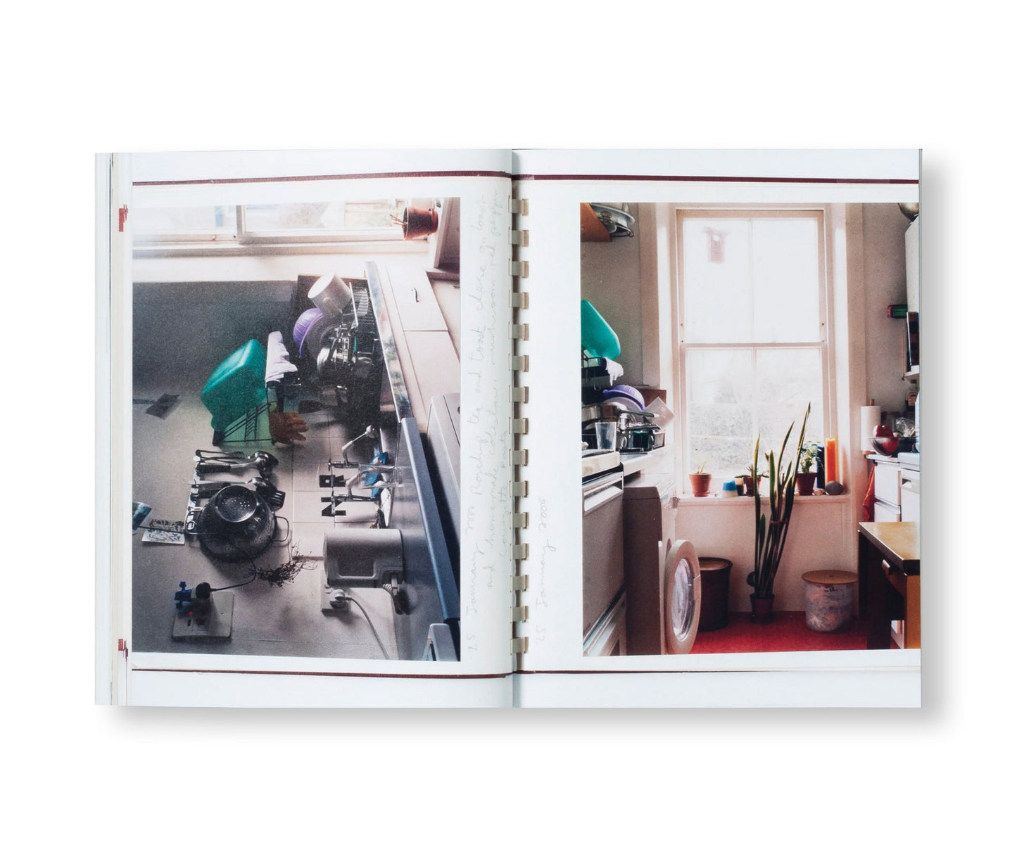 WORKBOOKS