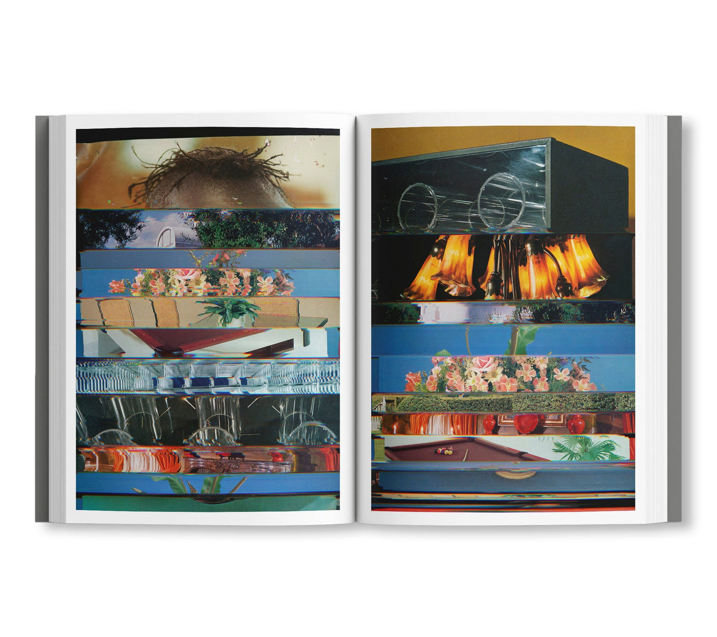 COLLAGES 2020-2022