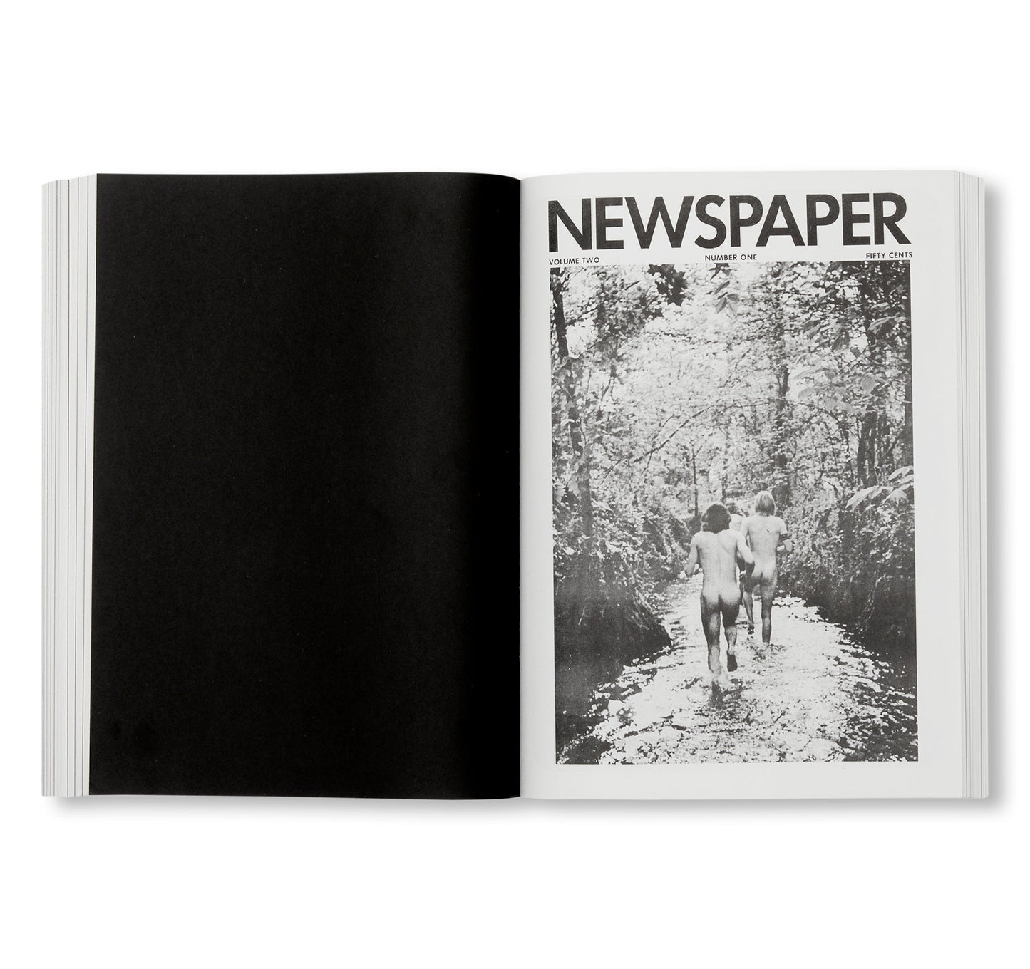 NEWSPAPER