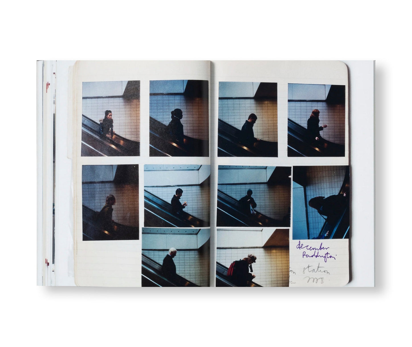 WORKBOOKS