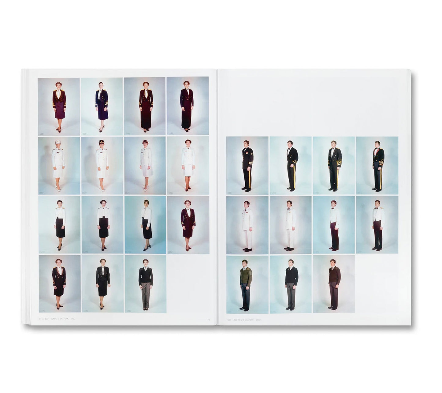 FASHION ARMY