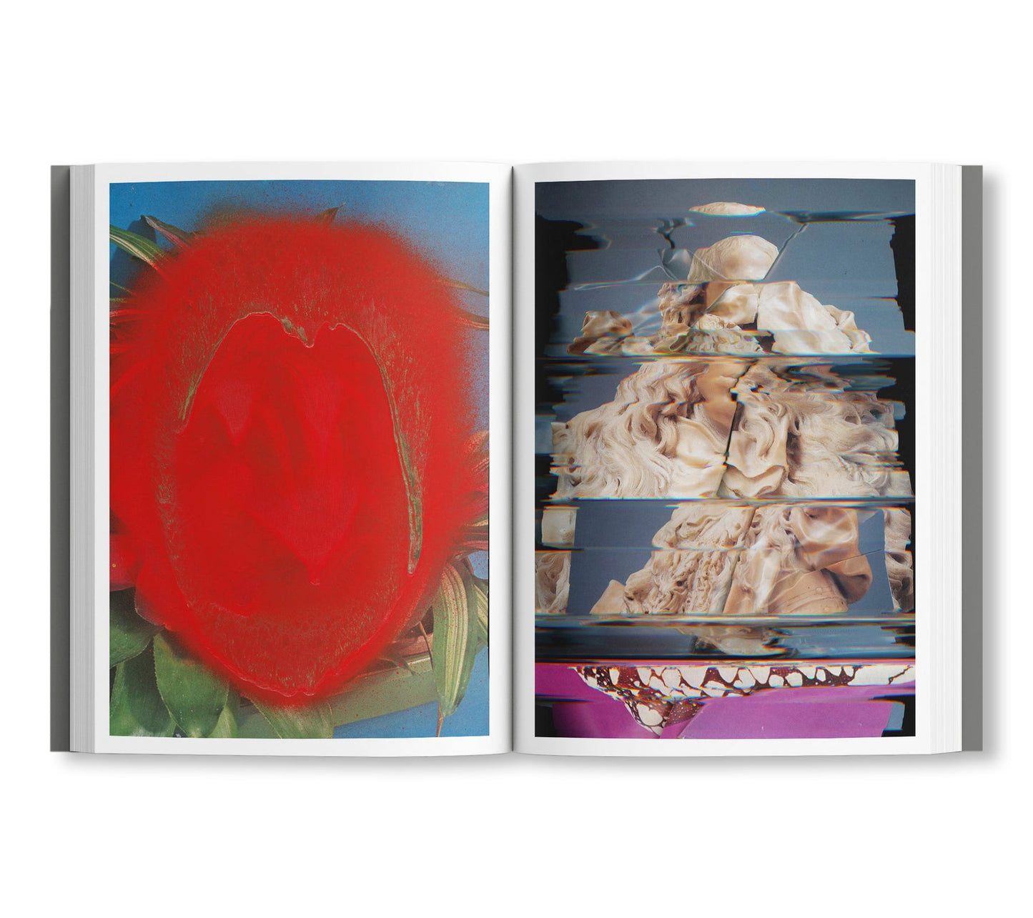 COLLAGES 2020-2022