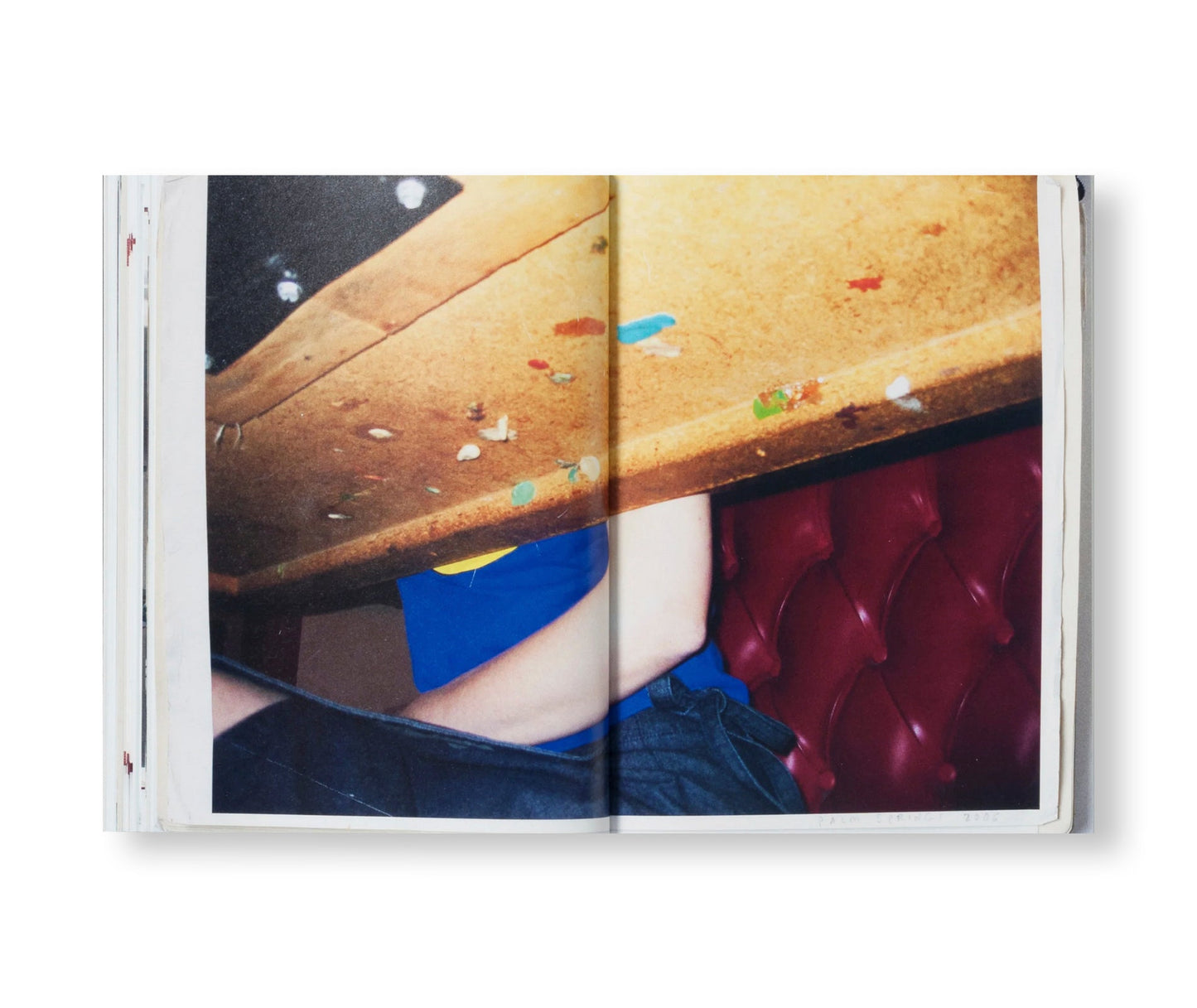 WORKBOOKS
