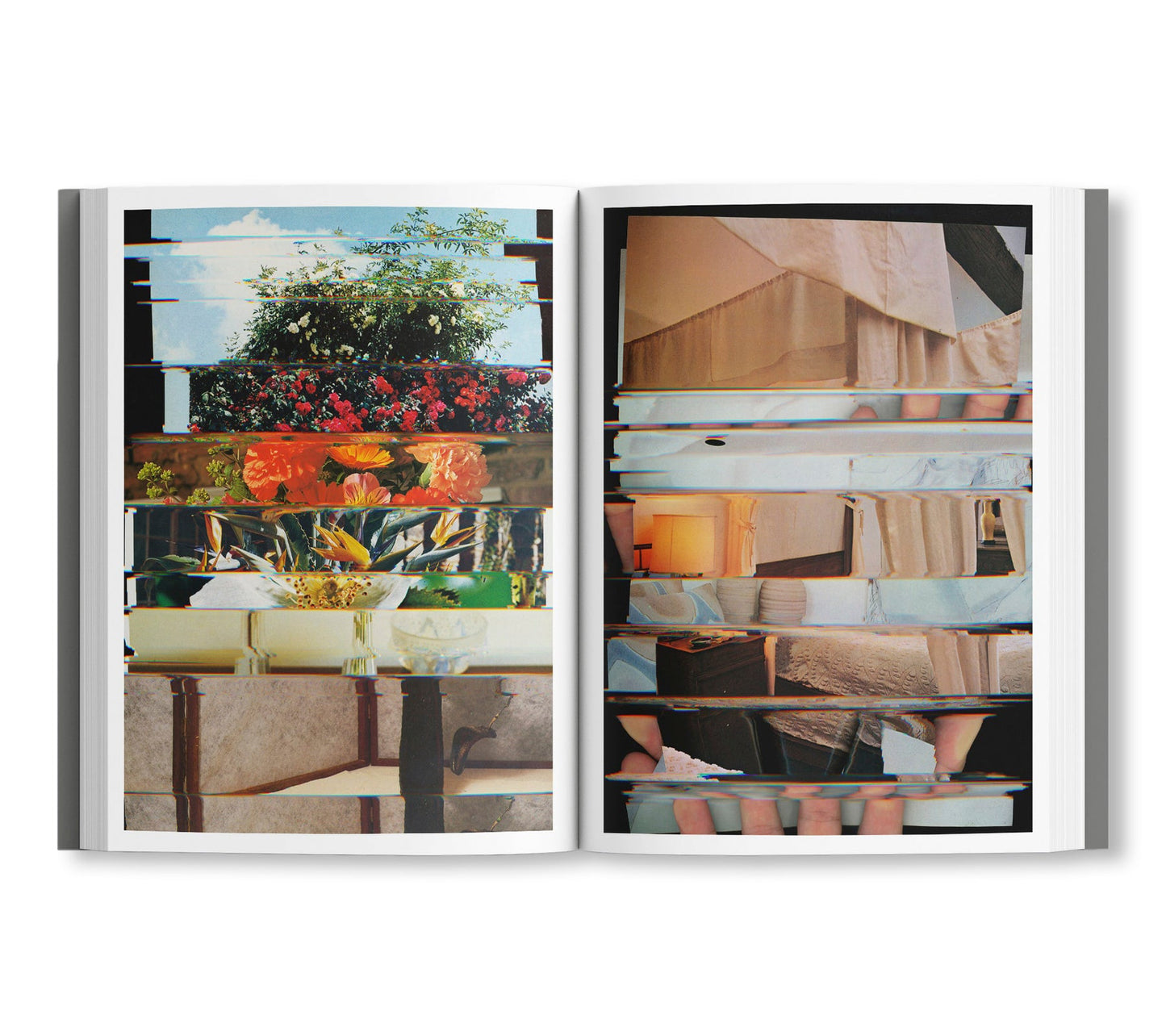 COLLAGES 2020-2022