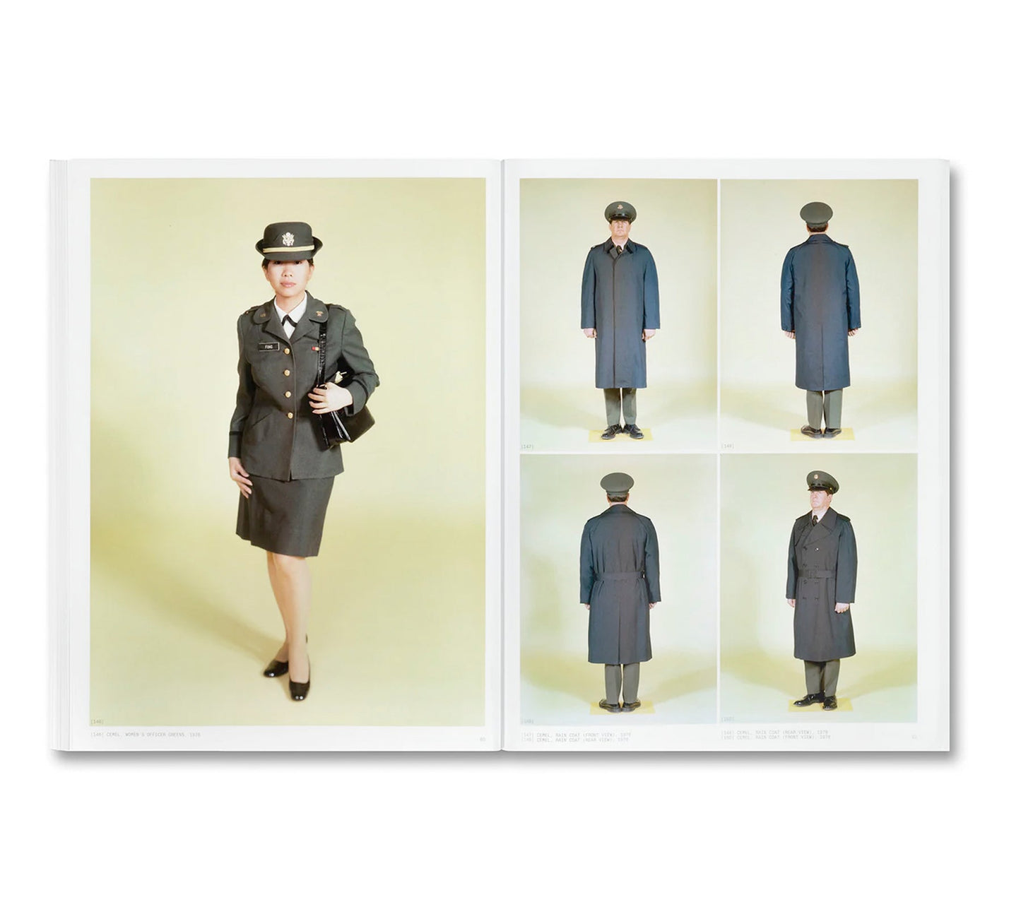 FASHION ARMY