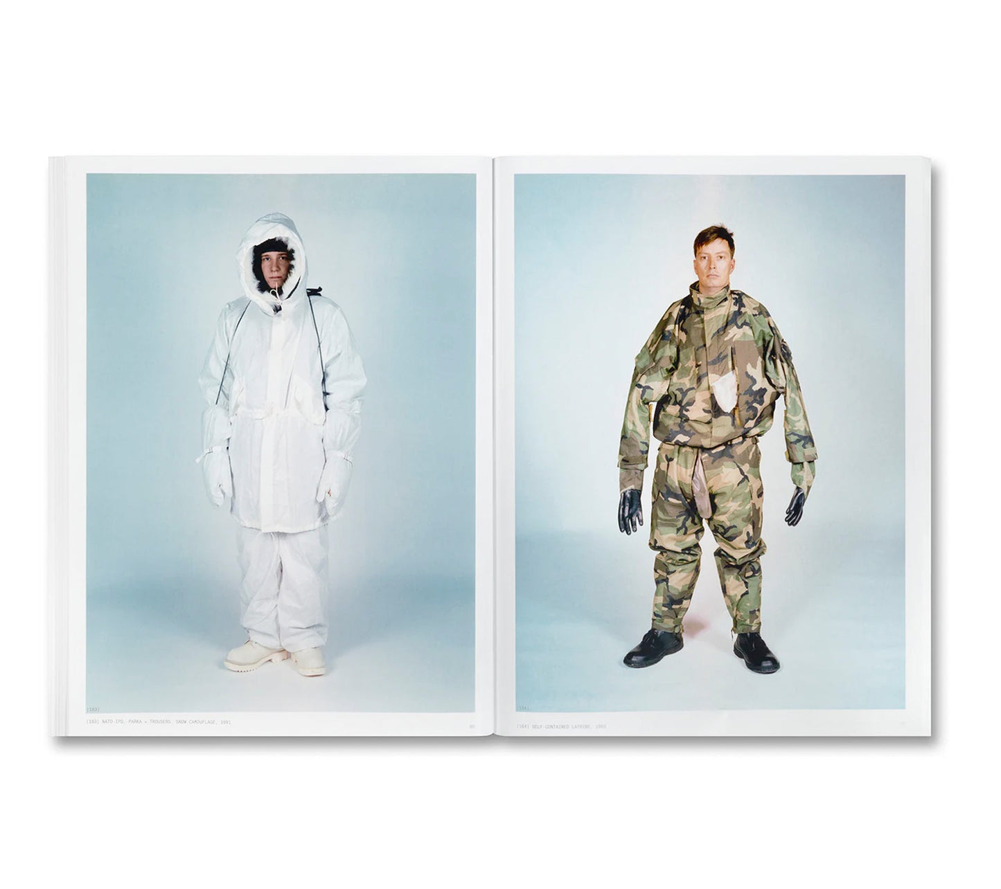 FASHION ARMY