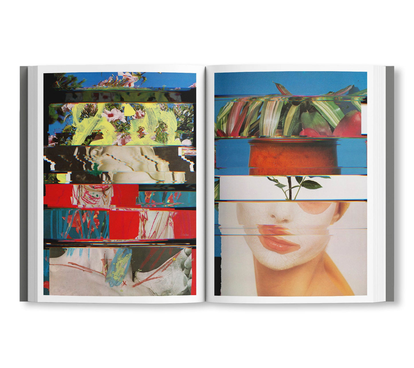 COLLAGES 2020-2022