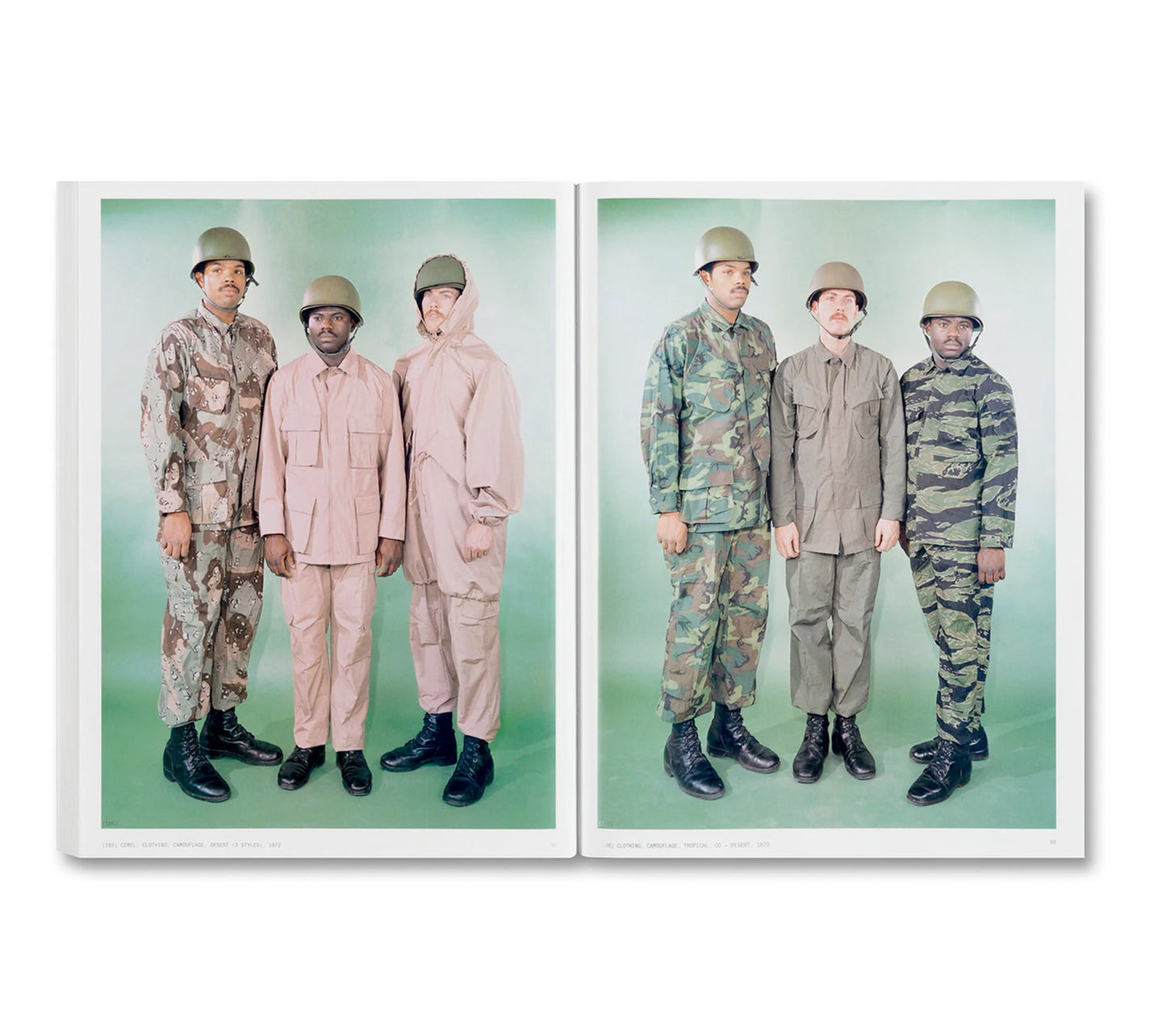 FASHION ARMY