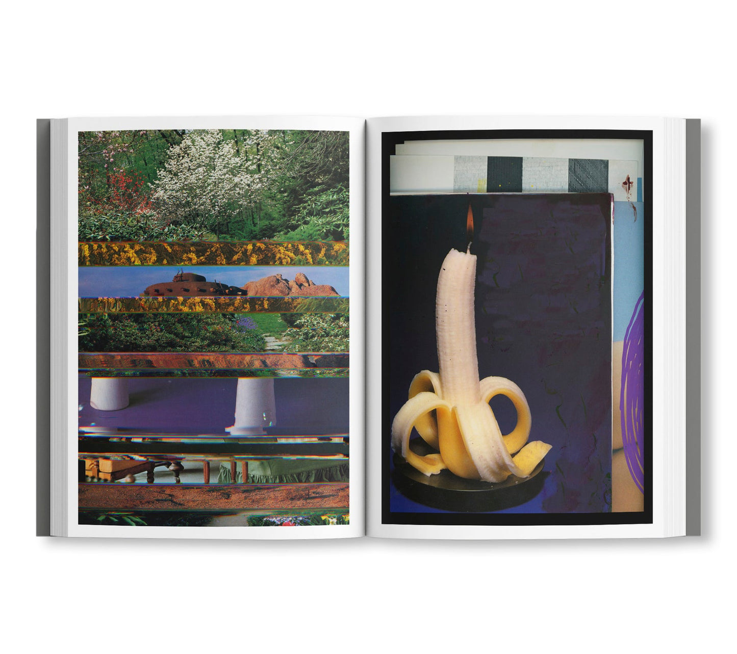 COLLAGES 2020-2022