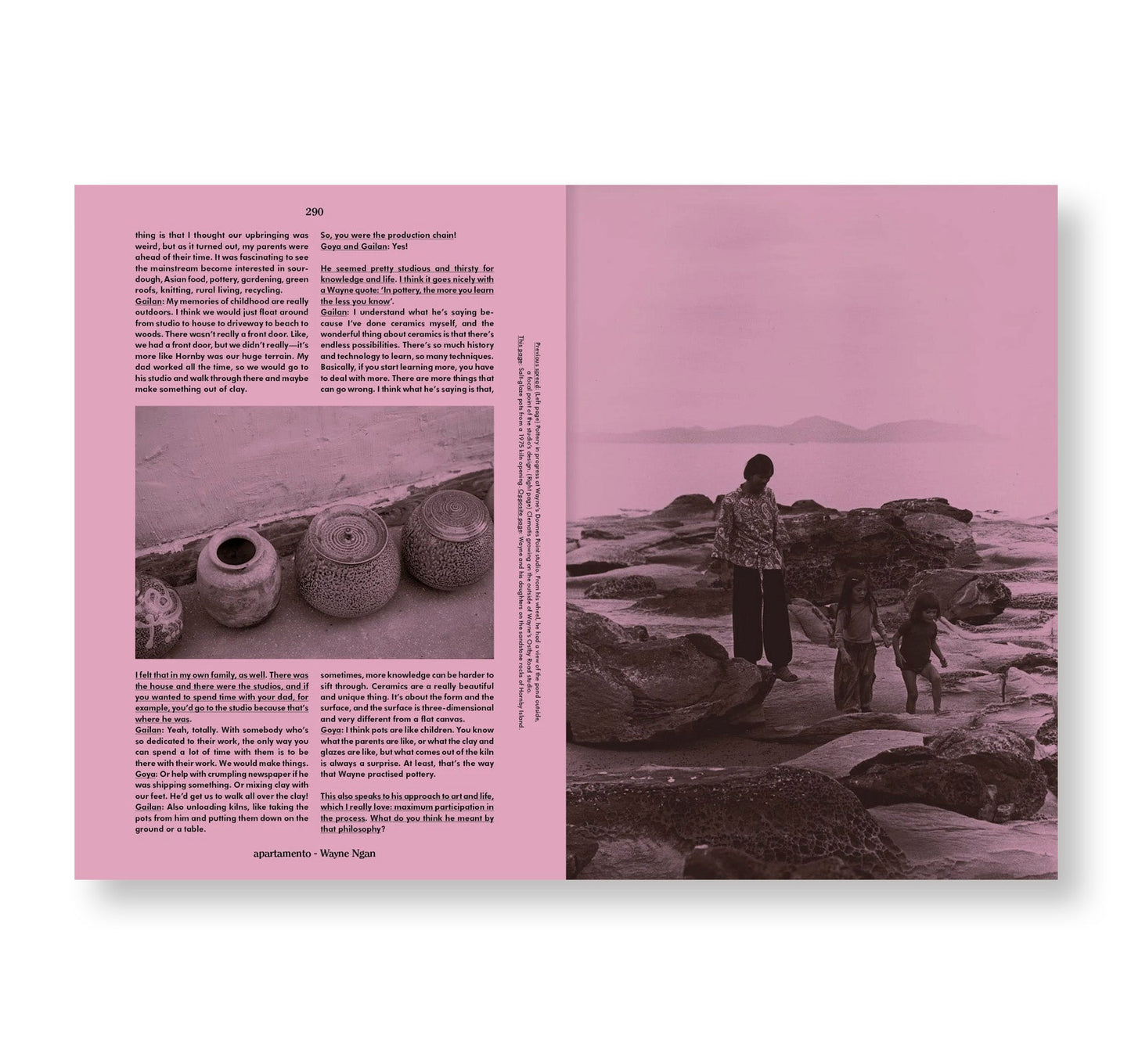 APARTAMENTO ISSUE #32 Autumn/Winter 2023-24