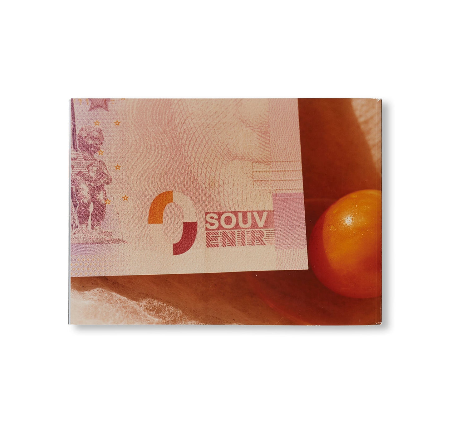 SOUVENIR ST. MORTIZ #3