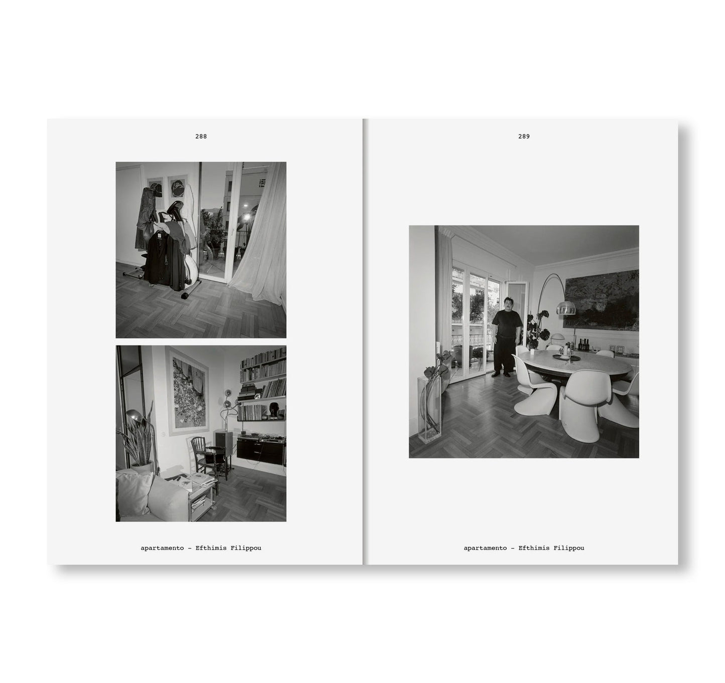 APARTAMENTO ISSUE #35 Spring/Summer 2025