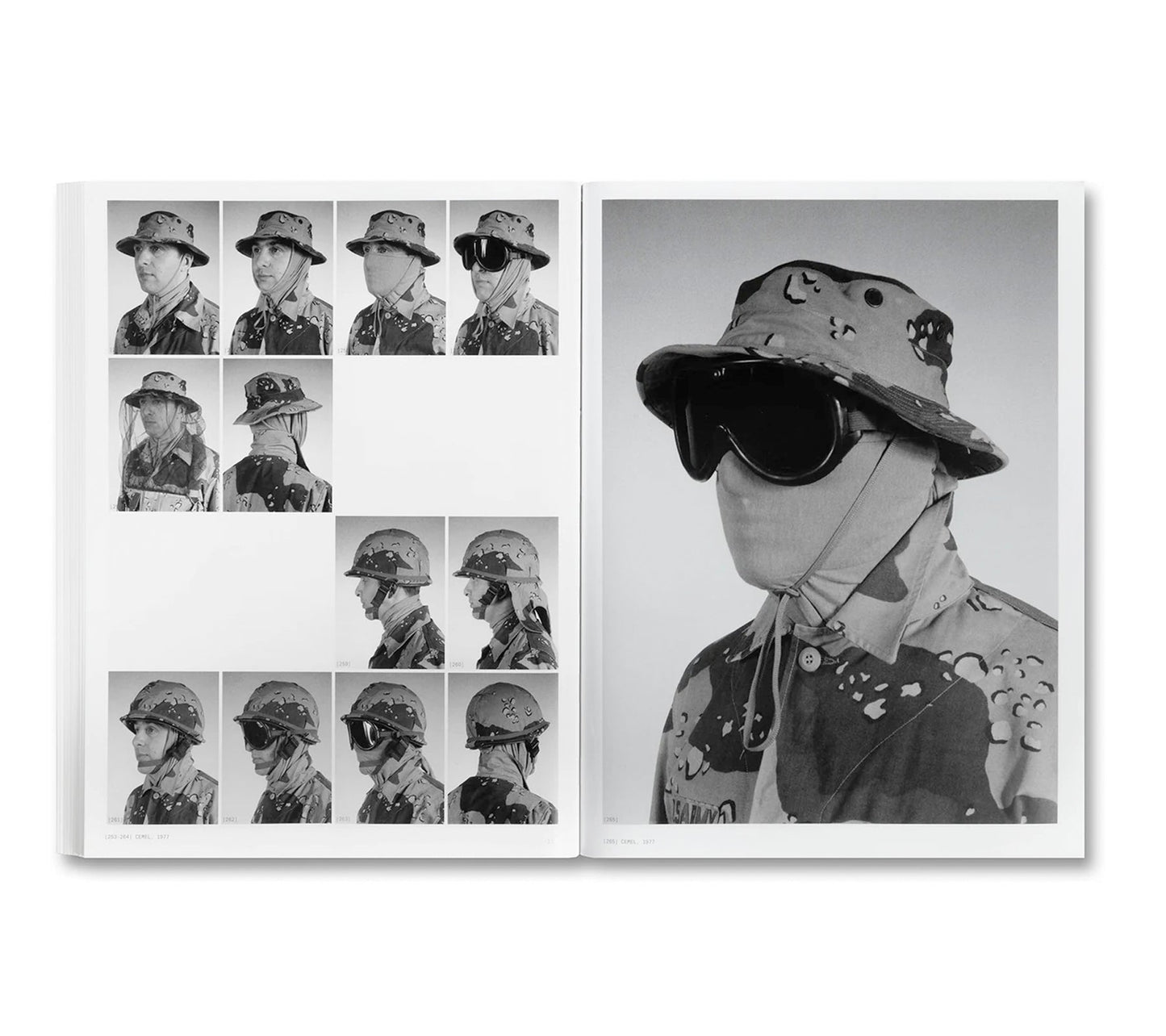 FASHION ARMY